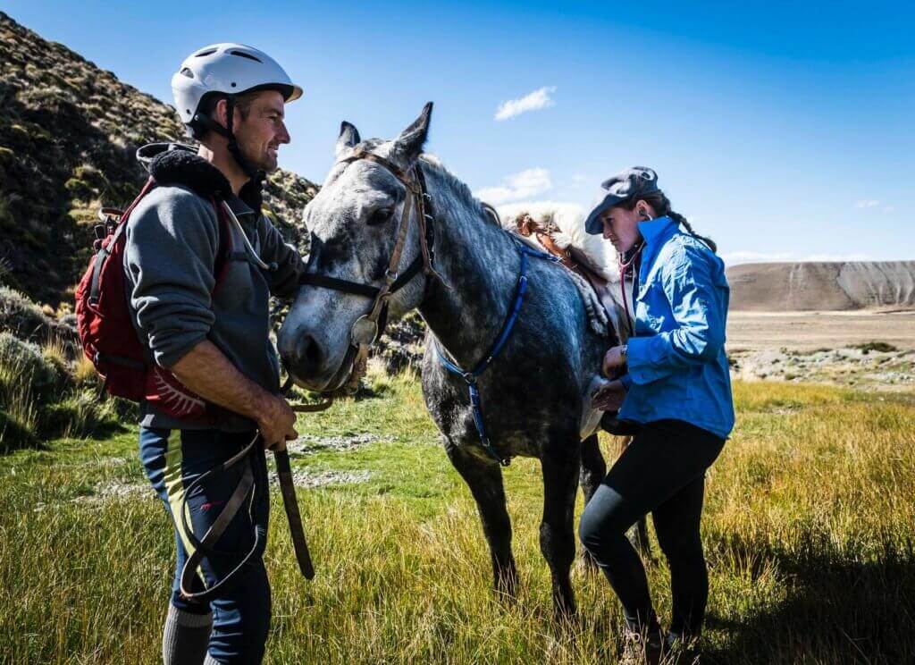 Gaucho Derby